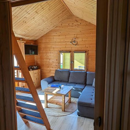 Ferienhaus 2 Ludorf エクステリア 写真