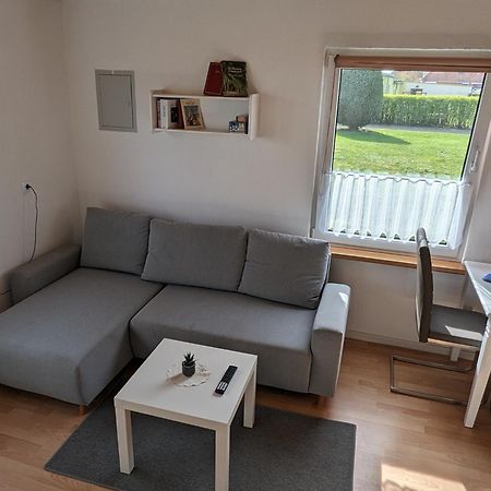 Ferienhaus 2 Ludorf エクステリア 写真