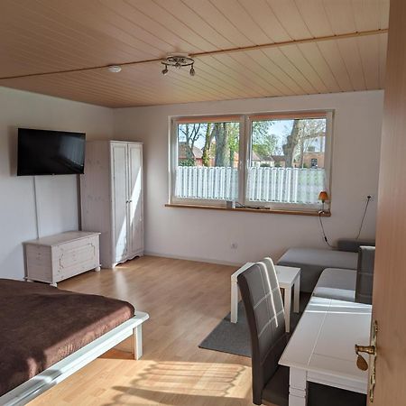 Ferienhaus 2 Ludorf エクステリア 写真