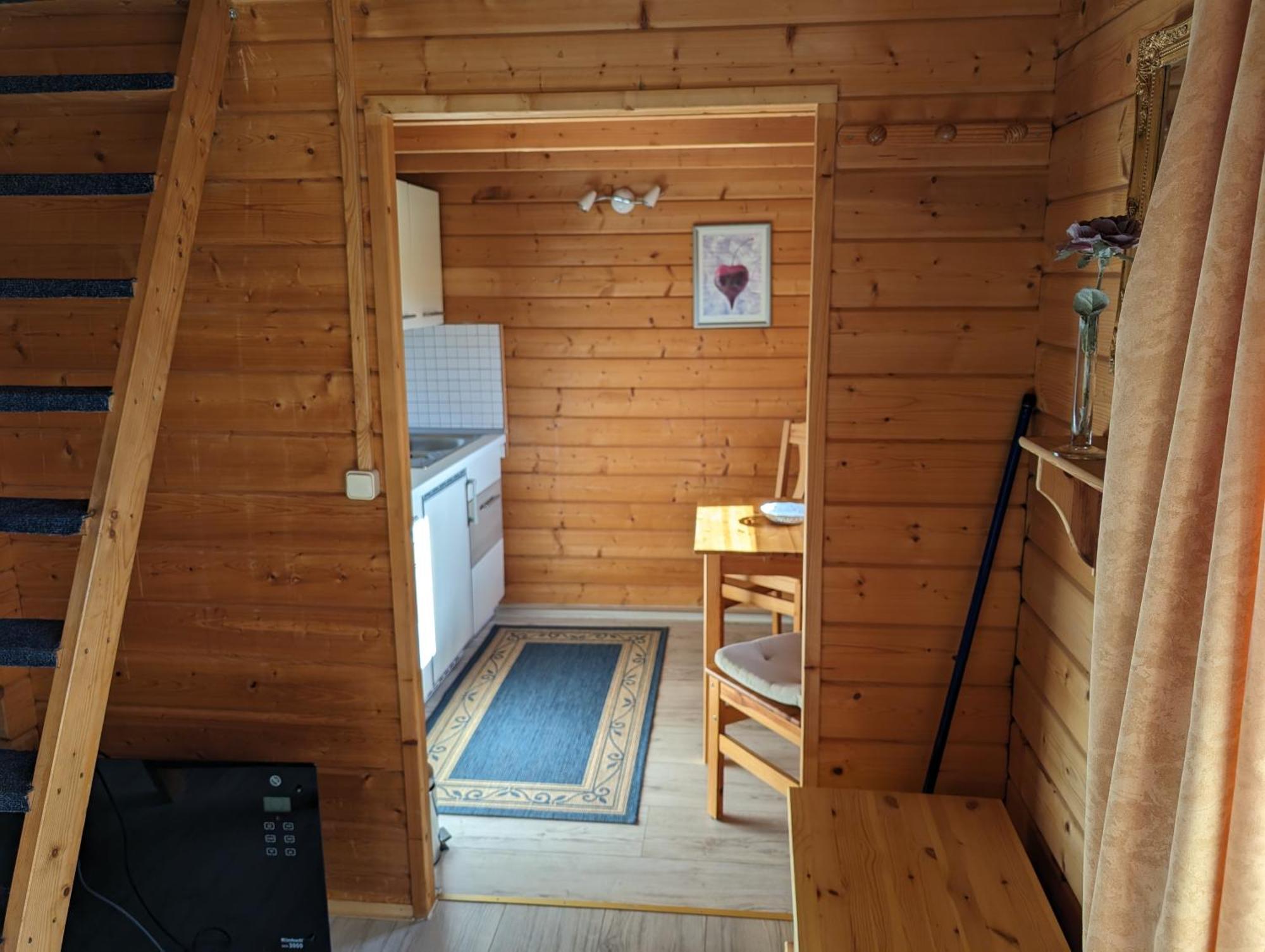 Ferienhaus 2 Ludorf エクステリア 写真
