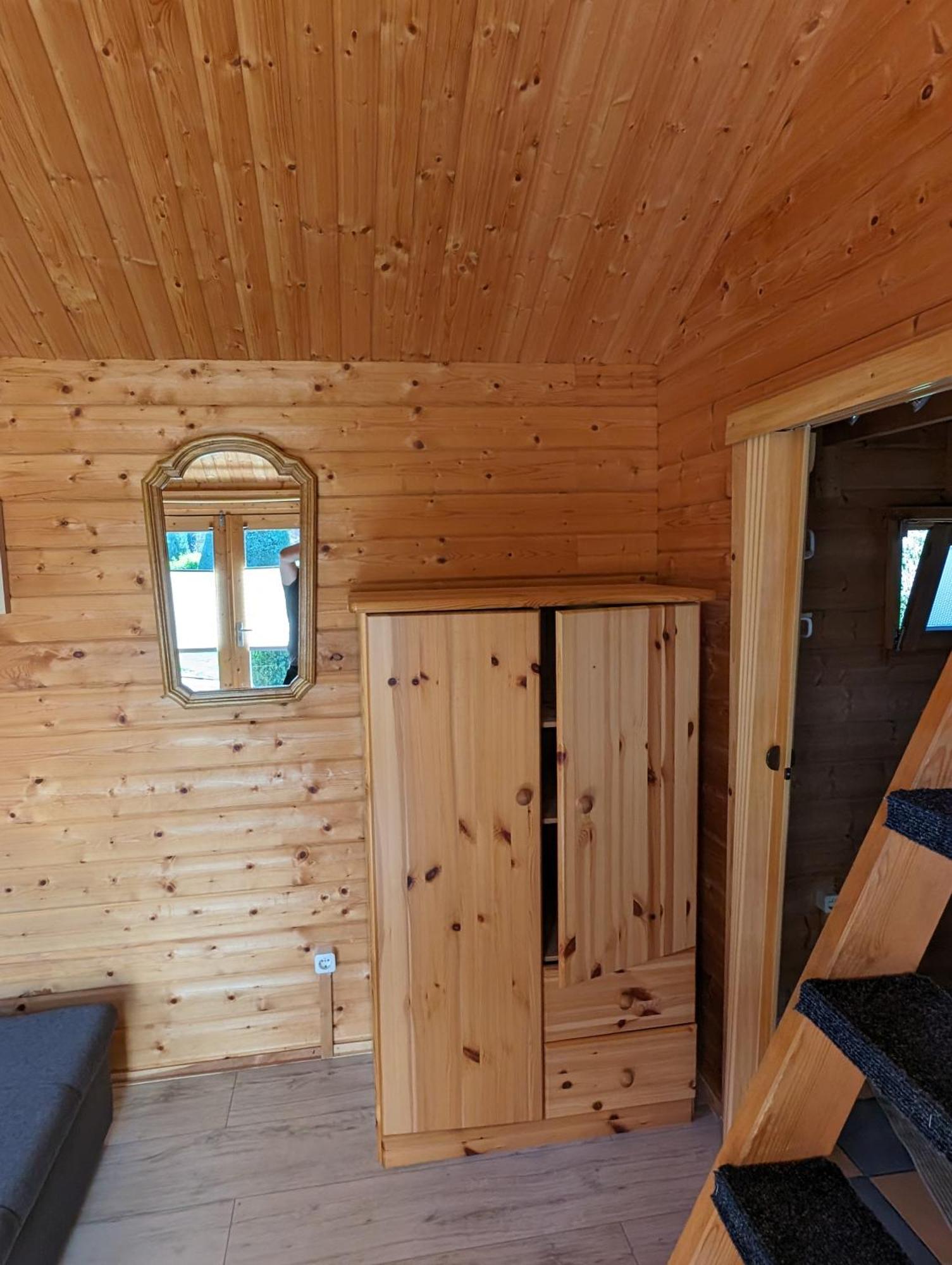 Ferienhaus 2 Ludorf エクステリア 写真