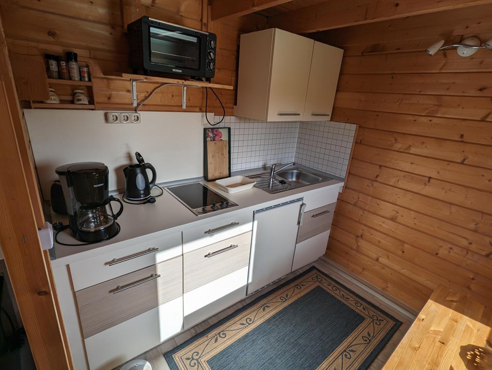 Ferienhaus 2 Ludorf 部屋 写真