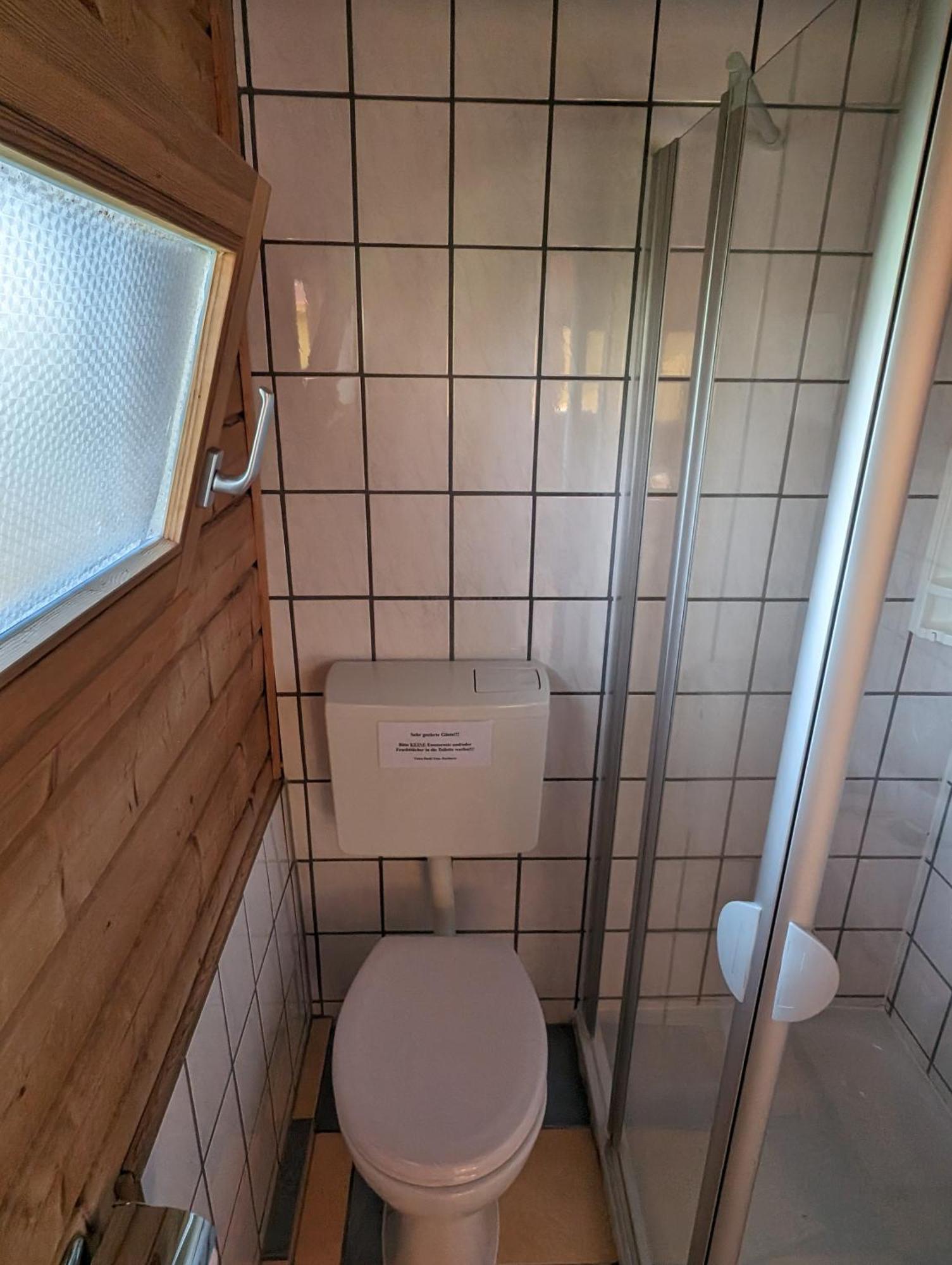 Ferienhaus 2 Ludorf エクステリア 写真