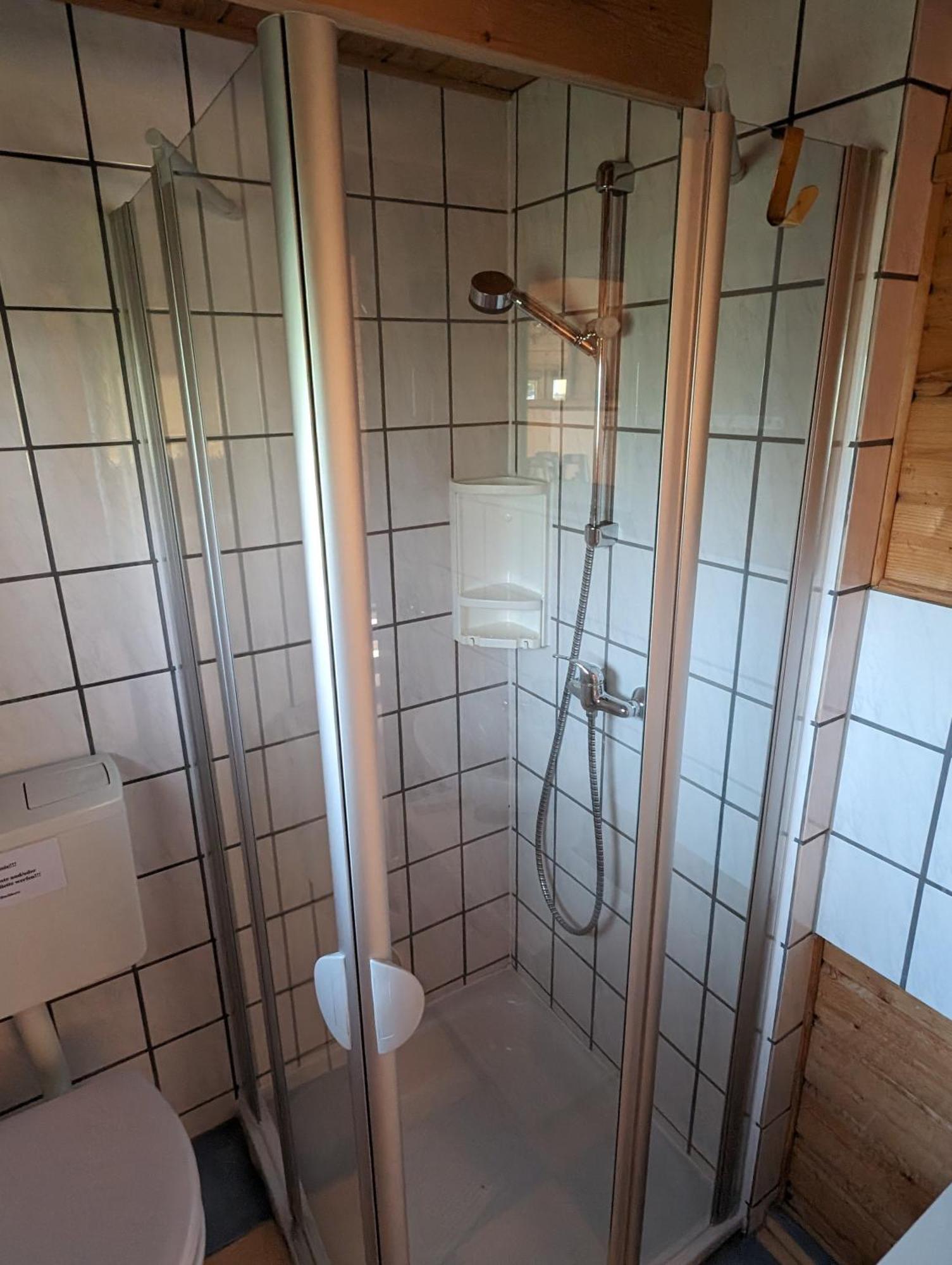 Ferienhaus 2 Ludorf エクステリア 写真