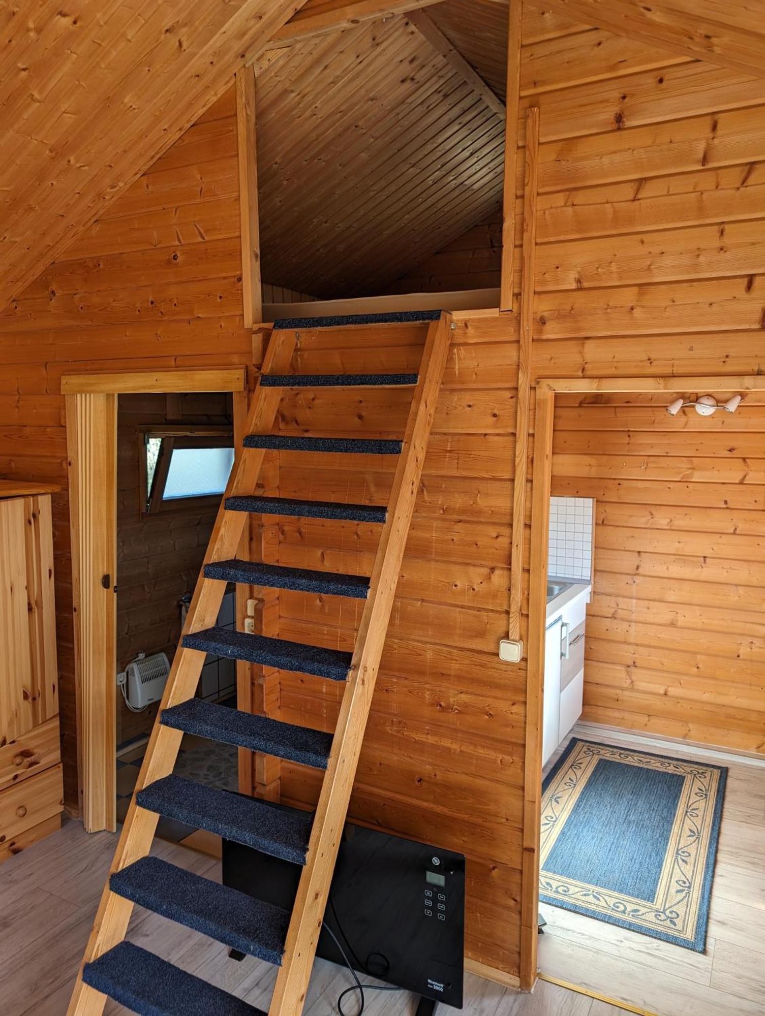 Ferienhaus 2 Ludorf エクステリア 写真