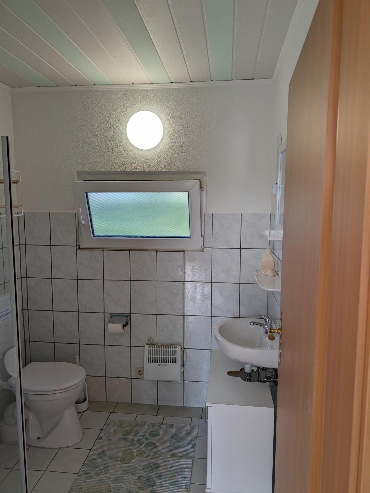 Ferienhaus 2 Ludorf エクステリア 写真