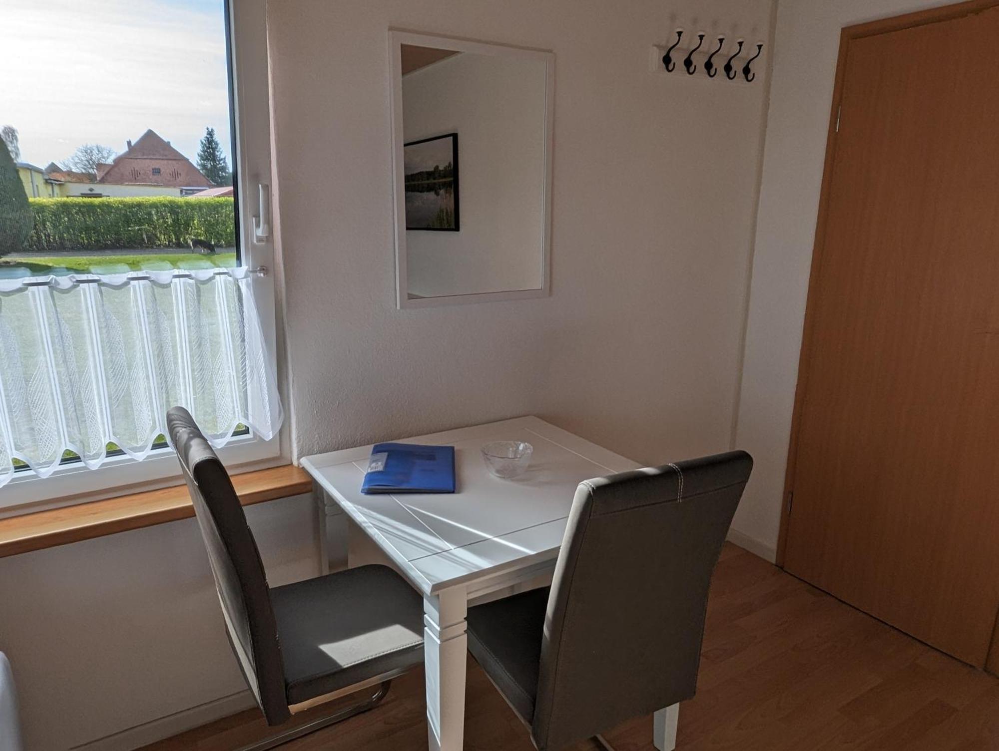 Ferienhaus 2 Ludorf エクステリア 写真