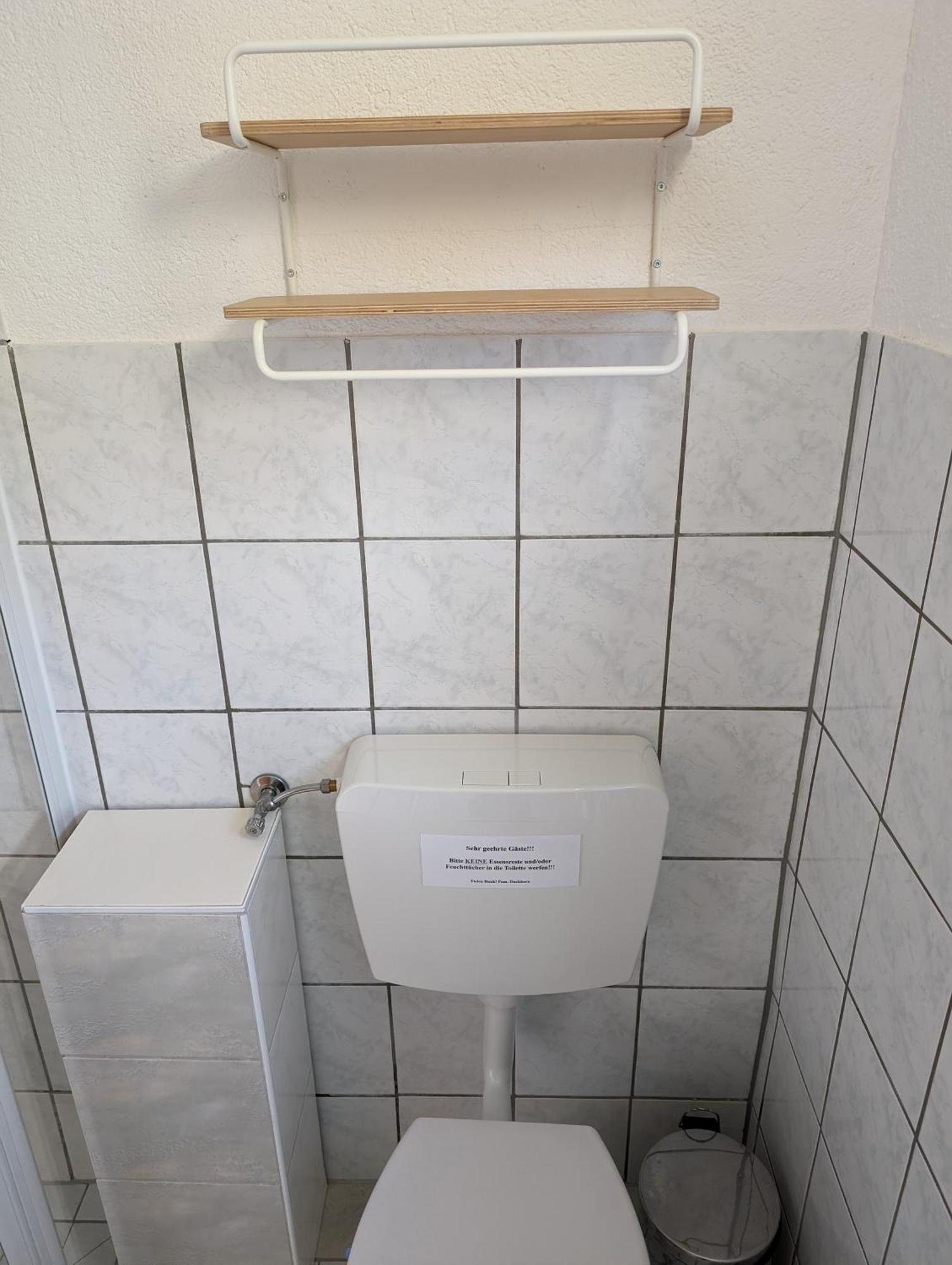Ferienhaus 2 Ludorf エクステリア 写真