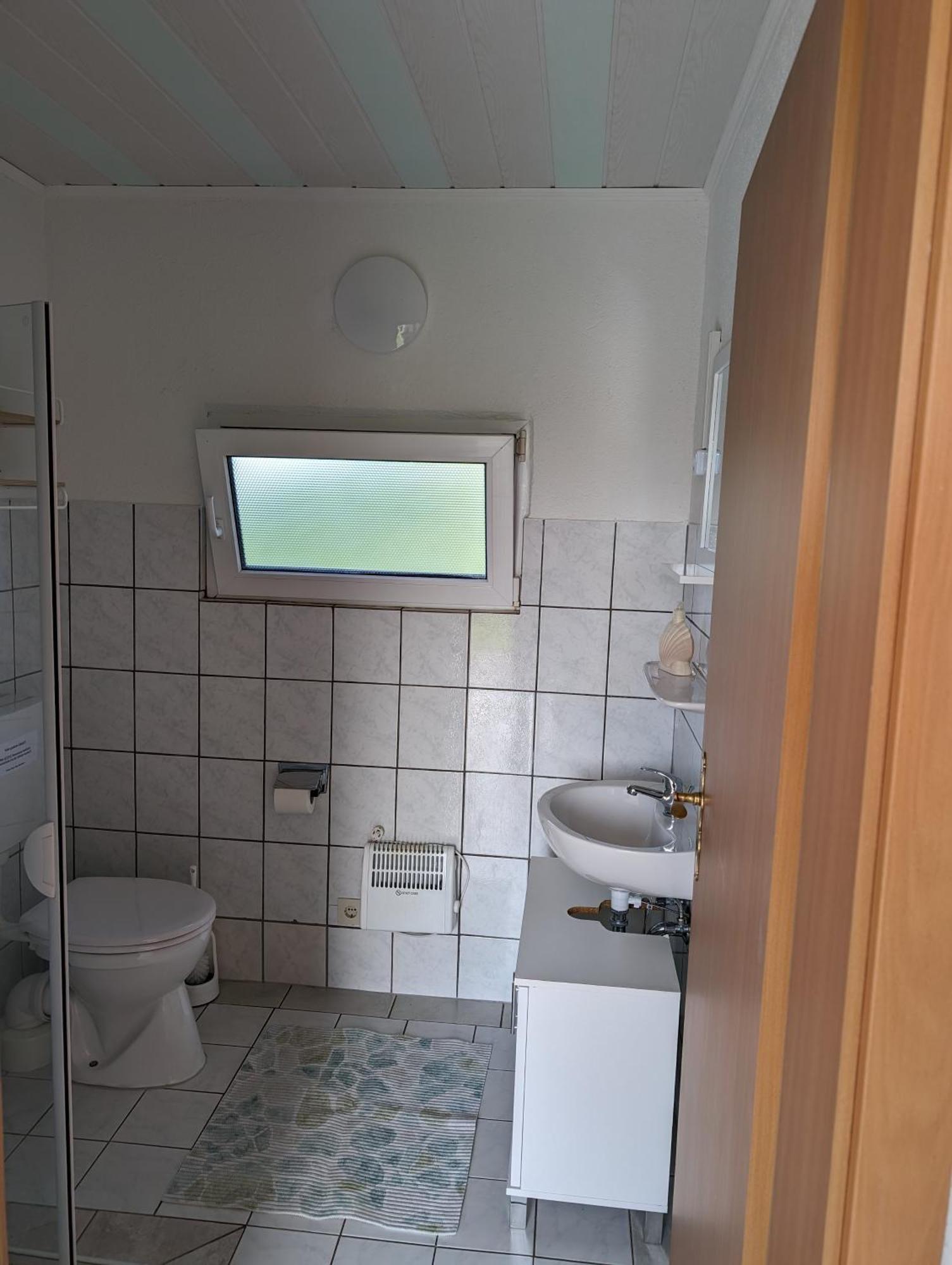 Ferienhaus 2 Ludorf エクステリア 写真