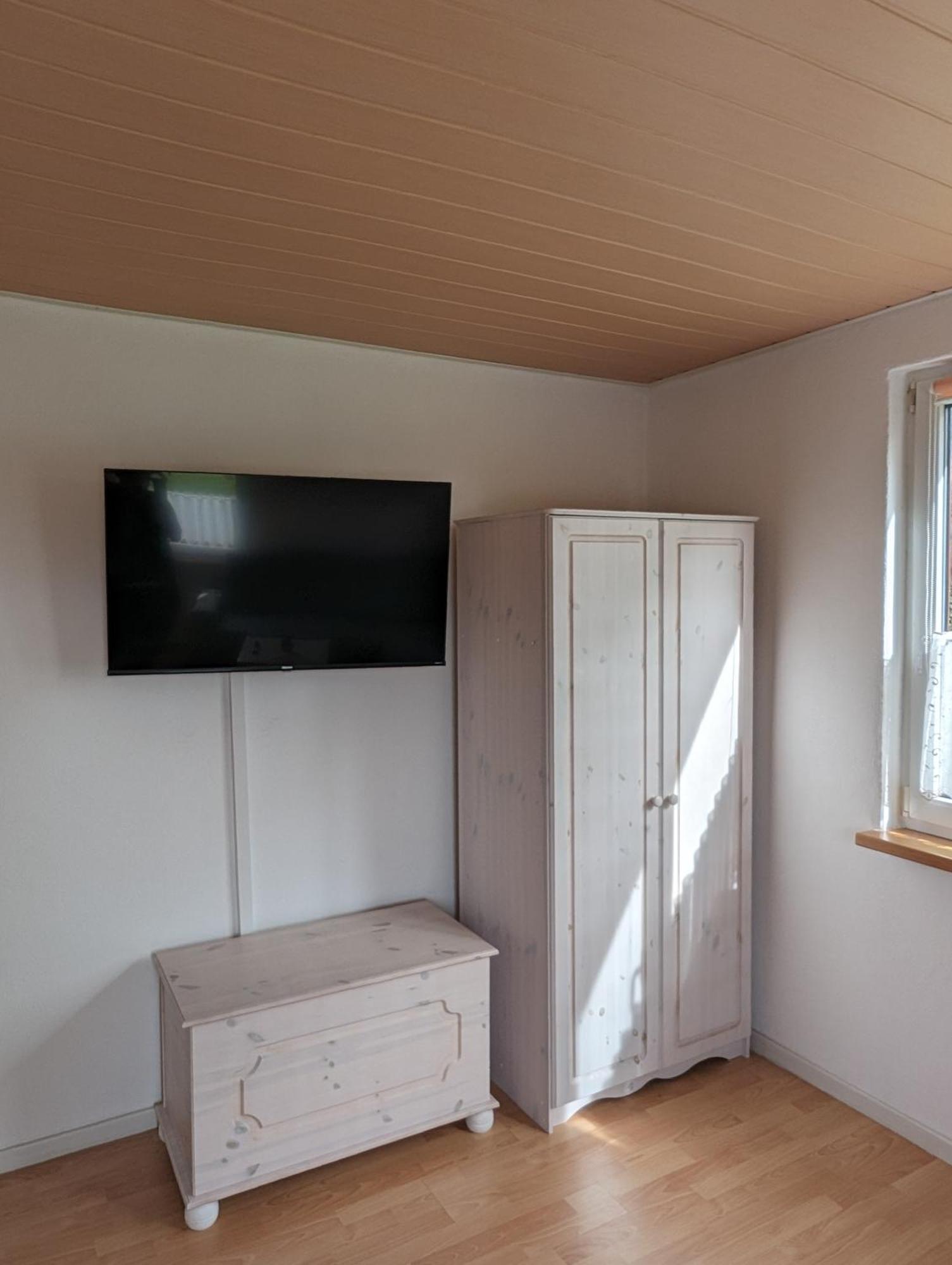 Ferienhaus 2 Ludorf エクステリア 写真
